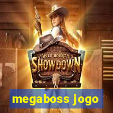 megaboss jogo